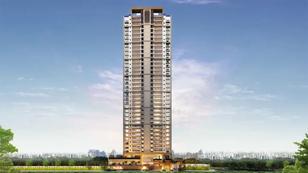 Legacy Guedala (Exto): Fachada — 4 quartos em Jardim Guedala, São Paulo
