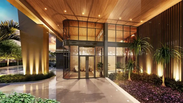 Portaria Legacy Guedala Jardim Guedala — 4 quartos 140-173m², Exto