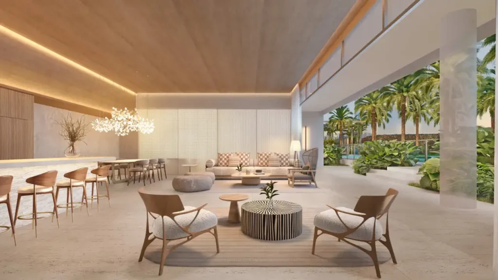 Em construção Ibirapuera: Living Zen Cyrela e Yoo, 4 quartos 277-500m²