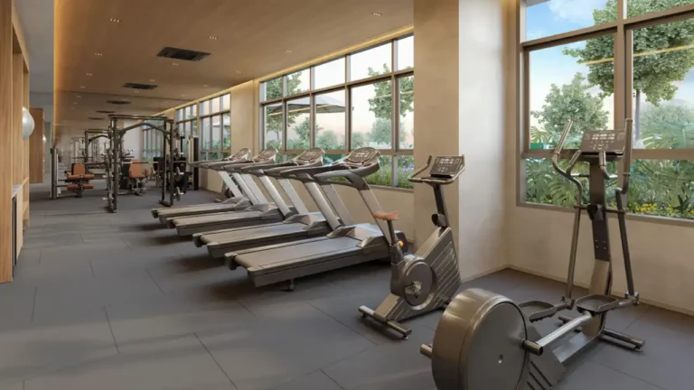 Fitness Mac Vila Clementino Vila Clementino — 3-4 quartos 120-169m², MAC