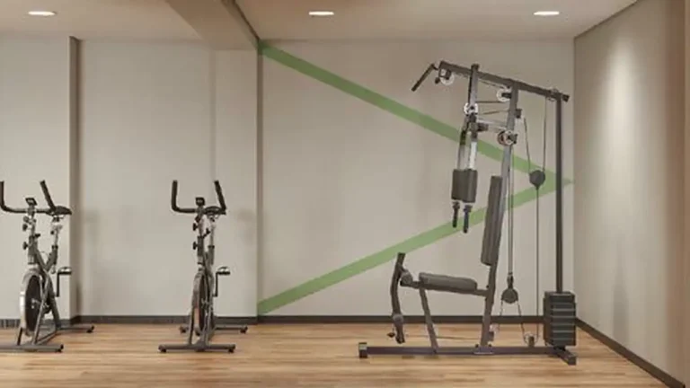 Fitness Buono Bom Retiro — apartamento 2 quartos, Em construção em Bom Retiro