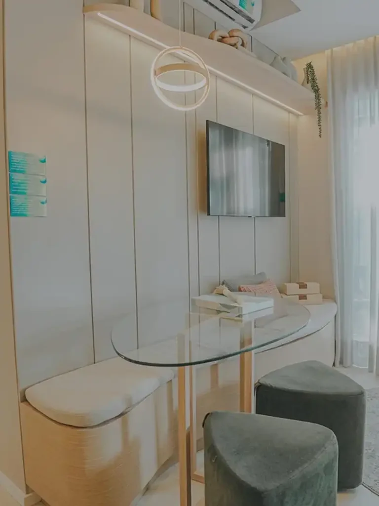 Living Elev Park Sacomã III Ipiranga — 1-2 quartos 24-37m², Trisul