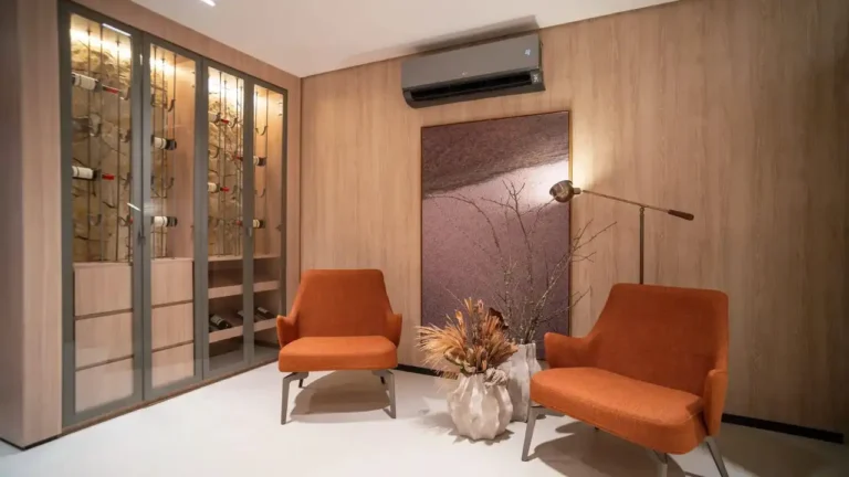 Living Haus Mitre Edition Moema Indianópolis — 3-4 quartos 113-142m², Mitre Realty