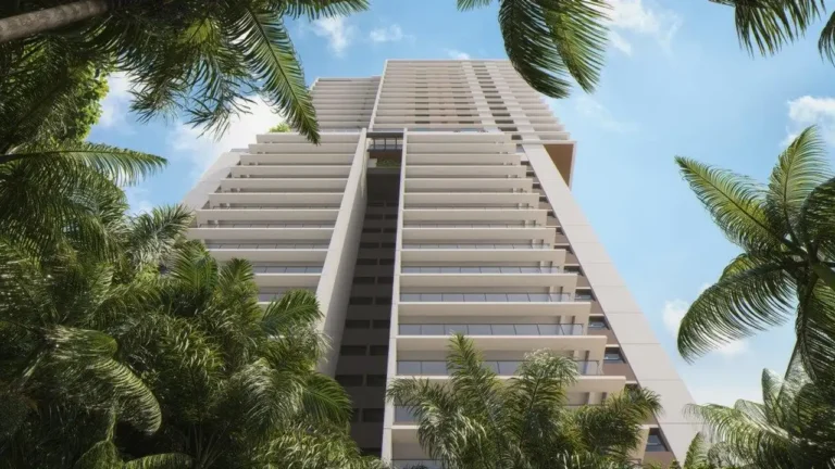 MAAM (R. Yazbek): Fachada — 3-4 quartos em Paraíso, São Paulo