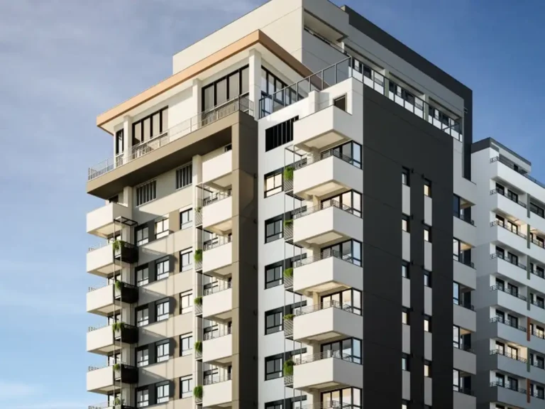 Maison — 2 quartos em Vila Olímpia
