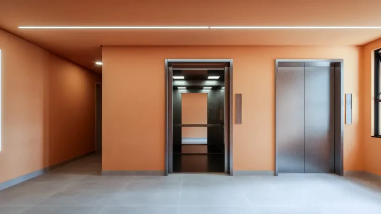 Hall Maison — apartamento 2 quartos, Em construção em Vila Olímpia