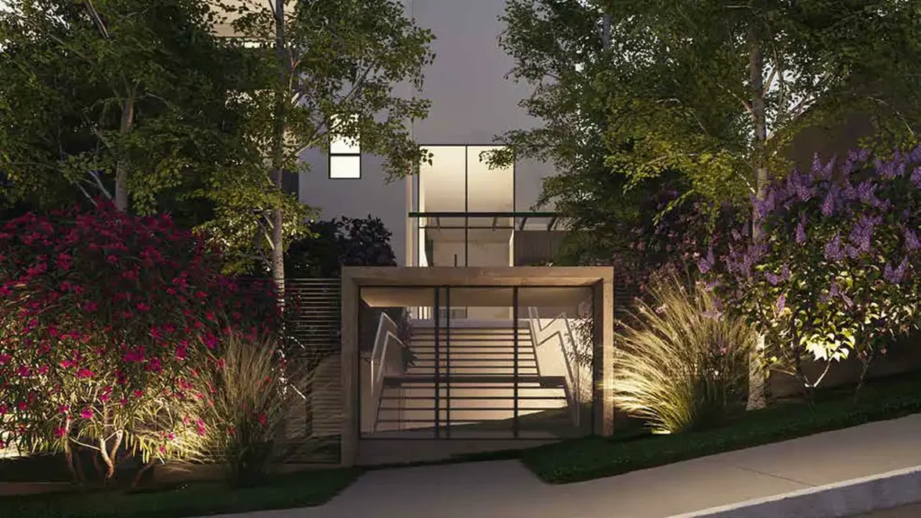 Portaria Manacá — apartamento 1-3 quartos, Em construção em Vila Clementino