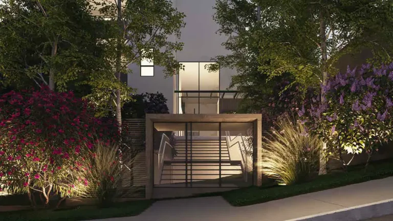 Portaria Manacá — apartamento 1-3 quartos, Em construção em Vila Clementino