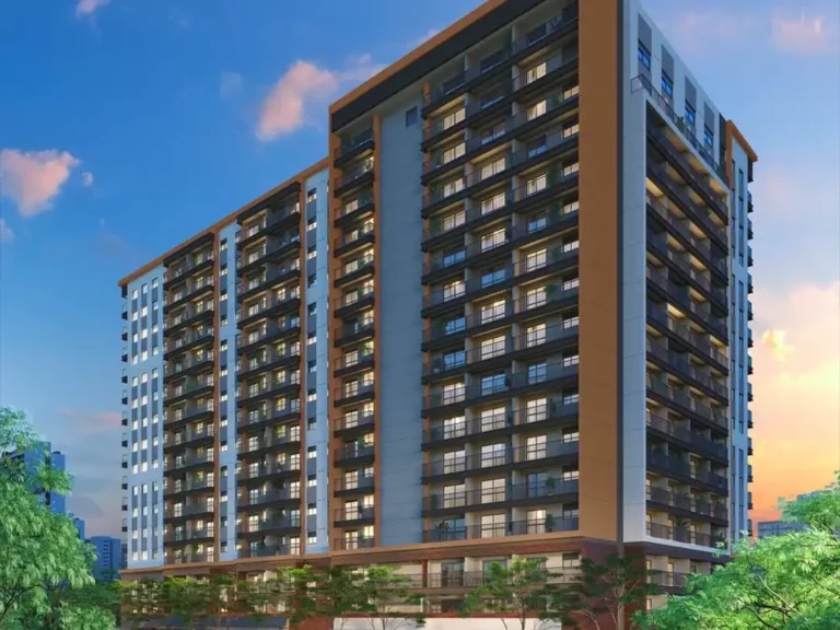 Praça Nova São Paulo – Bom Retiro – Residencial — 1 a 2 quartos em Bom Retiro