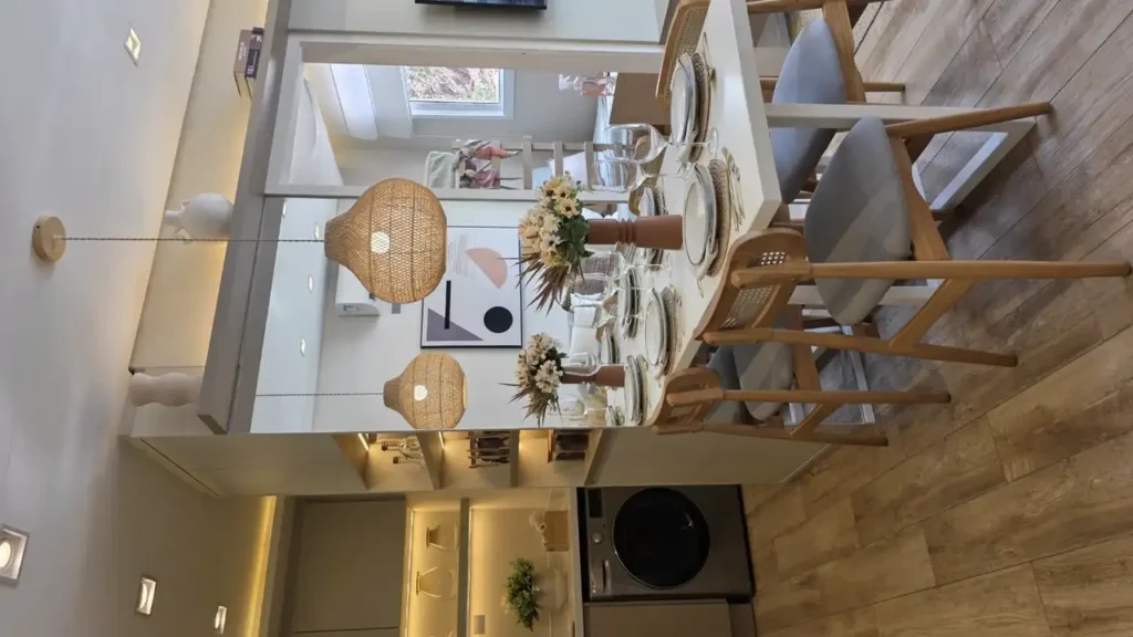 Living Vibra Vista Butantã Vila Butantã — 1-2 quartos 26-41m², Vibra
