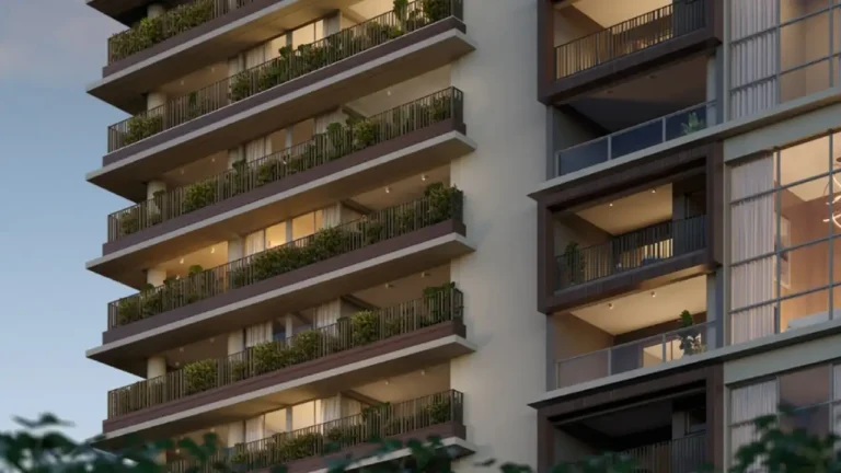 Aiká – Breve Lançamento — 3 a 4 quartos em Planalto Paulista