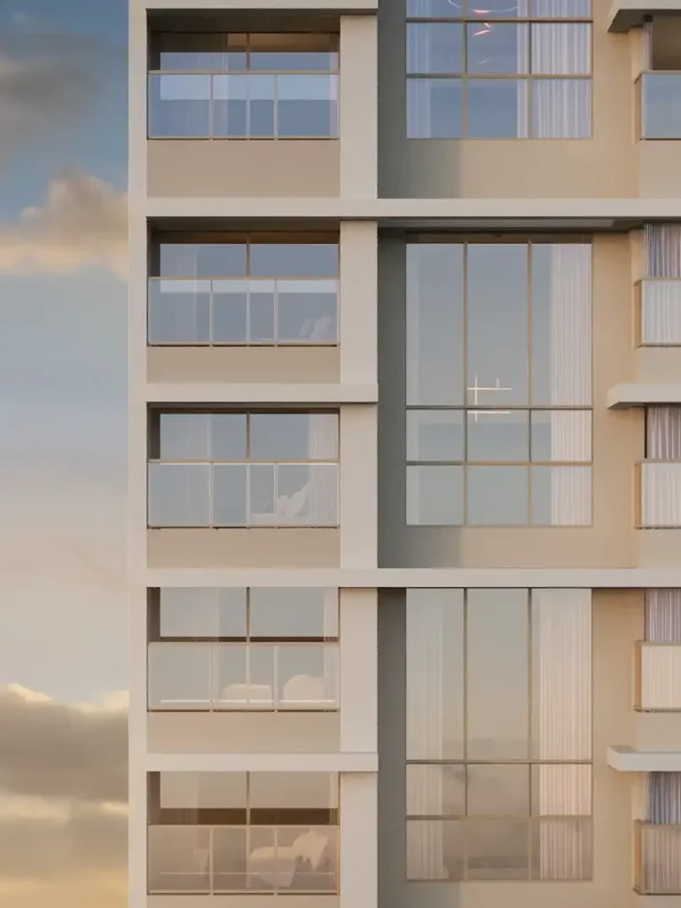 Alt Boutique Studios - Residencial (Plaenge SP): Fachada — 1 quartos em Moema, São Paulo
