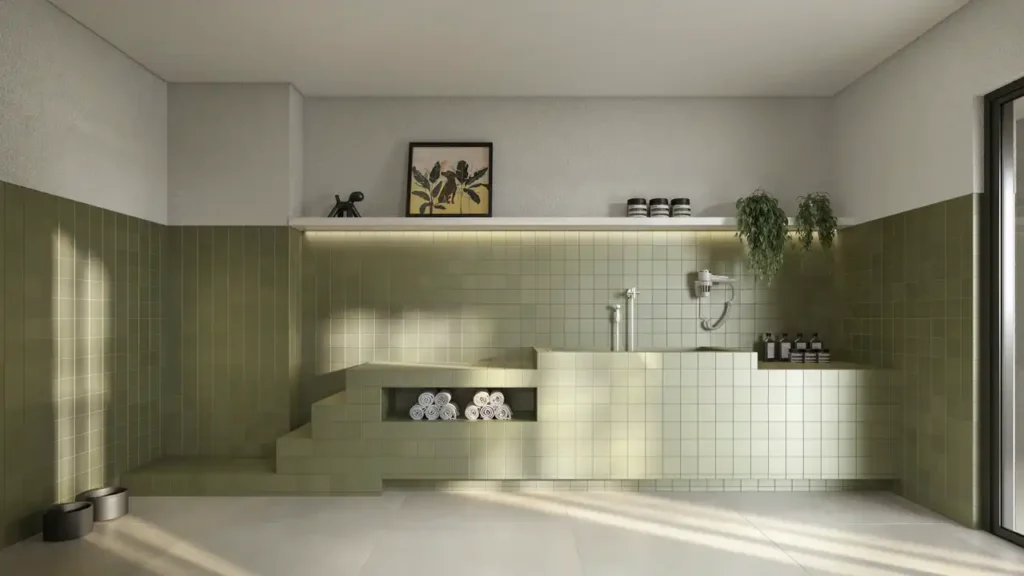 Pet care Borogodó - NR Vila Mariana — 1 quartos 30-47m², UMÃ Inc