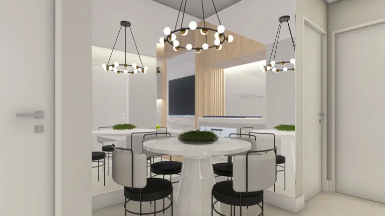 Living Wave - Breve Lançamento República — 1-2 quartos 33-46m², Exkalla