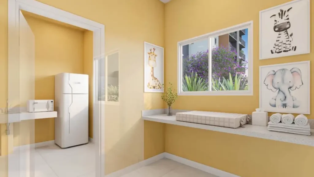 Lançamento Vila Dom Pedro I: Fraldario Elev Ipiranga - Fase 1, 1-2 quartos 25-48m²
