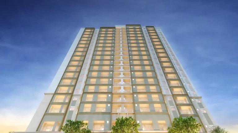 Leven By Living — 2 quartos em Vila Mariana