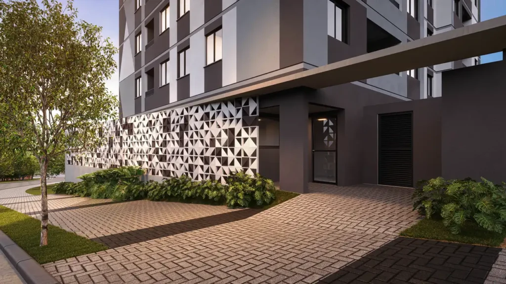 Ver Klabin - Breve Lançamento (LD Inc): Acesso — 1-2 quartos em Chácara Klabin, São Paulo