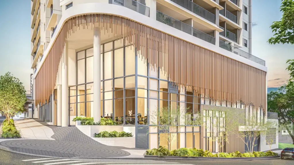 Portaria Nik Vila Mariana — apartamento 1 quartos, Lançamento em Vila Mariana