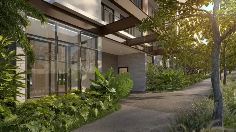 Portaria Auren Studios Vila Clementino — apartamento 1 quartos, Lançamento em Vila Clementino