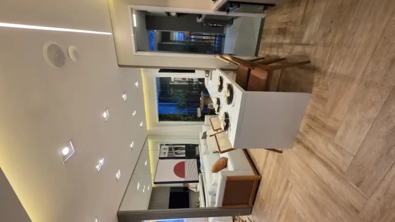 Apartamento 2 quartos Socorro — Living do Vibra Rio Bonito