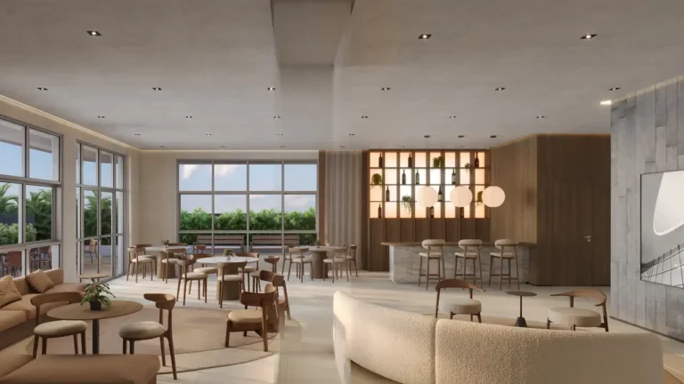 Apartamento 3-4 quartos Perdizes — Festas do Infinity Perdizes