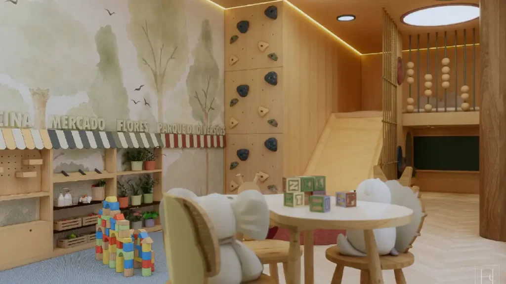 Maison Gabrielle Moema, São Paulo — 160 brinquedoteca, apartamento 4 quartos 267-530m²