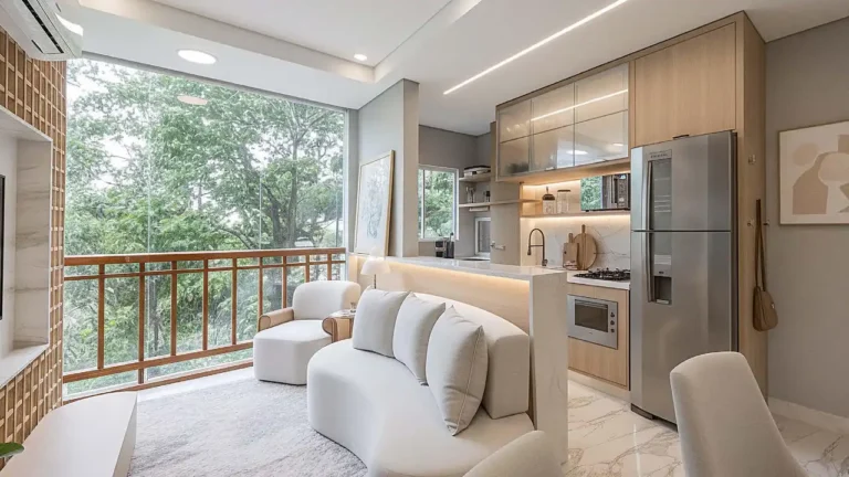 050 living Belvedere Liberdade - Breve Lançamento — apartamento 2 quartos, Lançamento em Liberdade