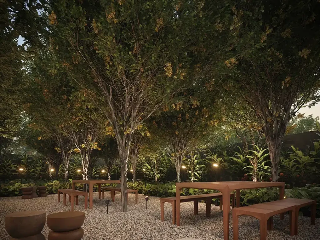 Lançamento Paraíso: 268 jardim Arte Paulista, 1 quartos 19-23m²