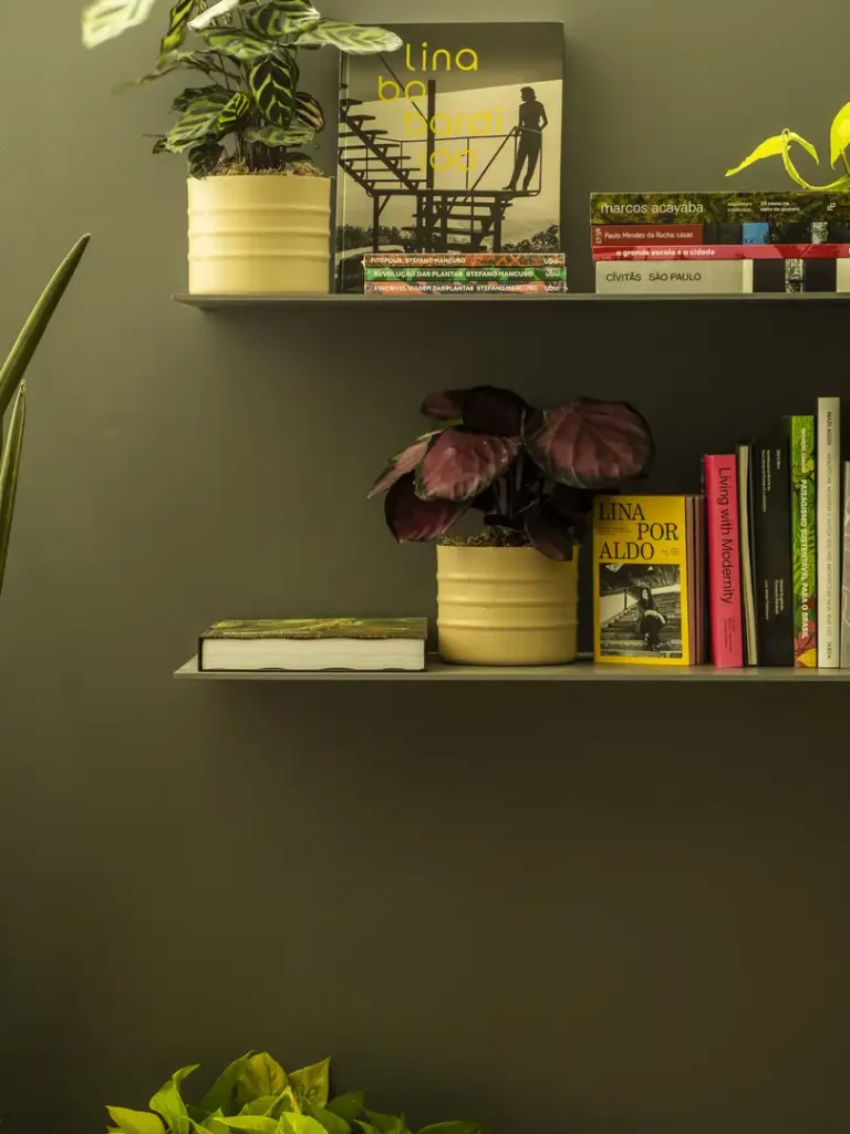 Hall de entrada — Corina (Ilion Partners), 3 quartos em Vila Olímpia