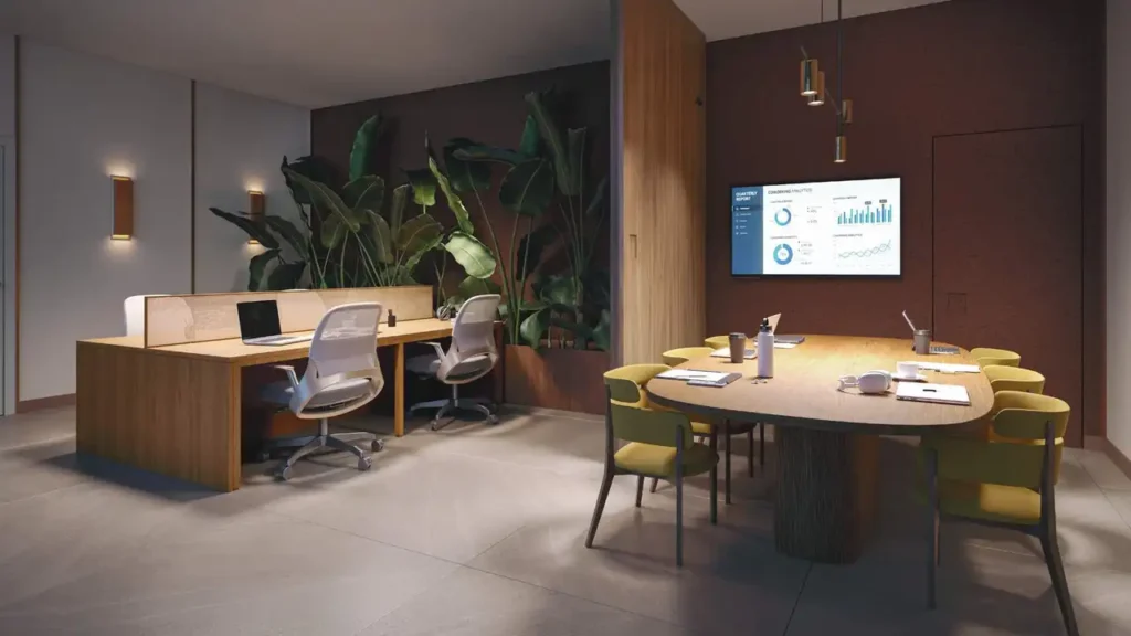 Lançamento Pinheiros: 180 coworking Almá Pinheiros - Residencial, 2-3 quartos 85-149m²