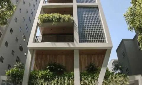 Casa Vertical Jardins – Breve Lançamento — 1 a 2 quartos em Jardins
