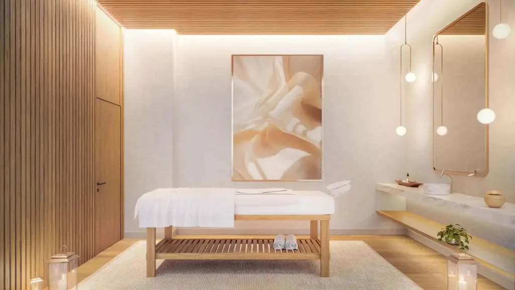 Lançamento Chácara Santo Antônio (Zona Sul): 175 spa Wellness Chácara Santo Antônio - Breve Lançamento, 2-3 quartos 76-140m²