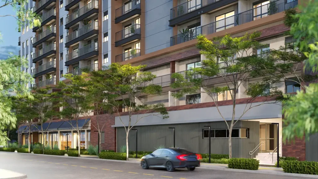 Praça Nova São Paulo - Bom Retiro - Residencial (Inovcorp): Portaria — 1-2 quartos em Bom Retiro, São Paulo