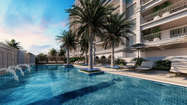 Château Jardin Harmonie – Breve Lançamento — 3 a 4 quartos em Vila Tramontano