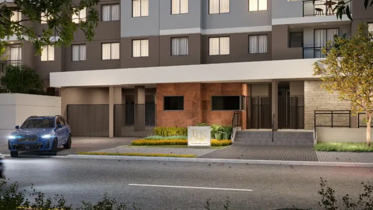 020 portaria Alto Granja Julieta - Breve Lançamento — apartamento 2 quartos, Lançamento em Chácara Santo Antônio (Zona Sul)