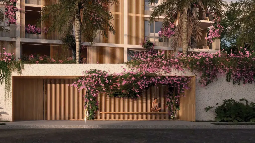 020 portaria — Morá Simpatia (Bioma Incorporadora), 1-3 quartos em Vila Madalena