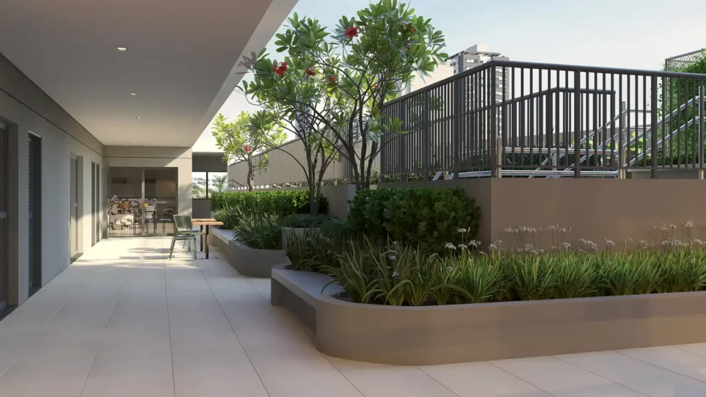 Praça marquise — Praça Nova São Paulo - Bom Retiro - Residencial (Inovcorp), 1-2 quartos em Bom Retiro