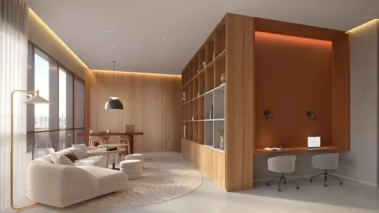 160 coworking Matté João Moura - Residencial Pinheiros — 1 quartos 36-82m², Plaenge SP