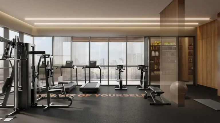 Apartamento 1 quartos Pinheiros — 150 fitness do Matté João Moura - Residencial