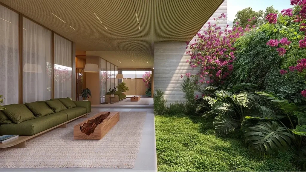 Lançamento Vila Madalena: 030 hall Morá Simpatia, 1-3 quartos 76-271m²