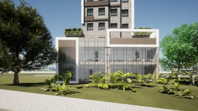 021 portaria Helio Pelegrino - Breve Lançamento Vila Olímpia — 1 quartos 16-31m², W2 Construtora