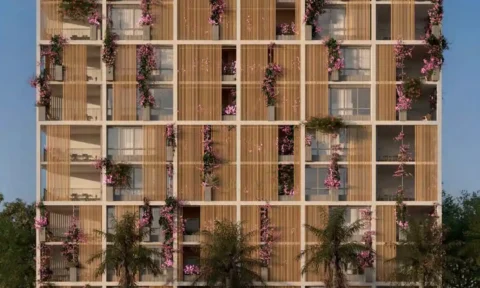 Morá Simpatia — 1 a 2 quartos em Vila Madalena
