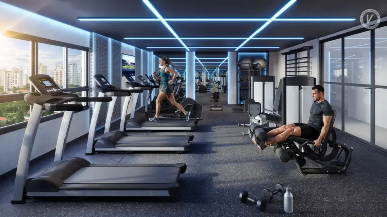Apartamento 2-3 quartos Perdizes — 150 fitness do Vitacon João Ramalho - Breve Lançamento