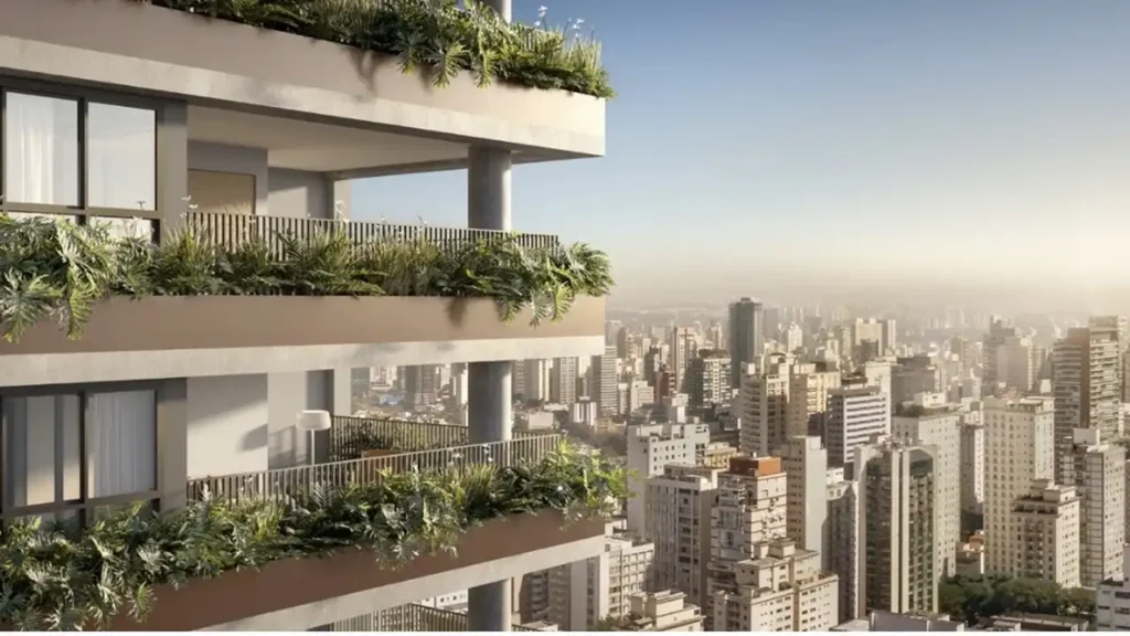 Galeria lorena — Galeria Lorena - Residencial (SDI), 1-3 quartos em Jardim Paulista
