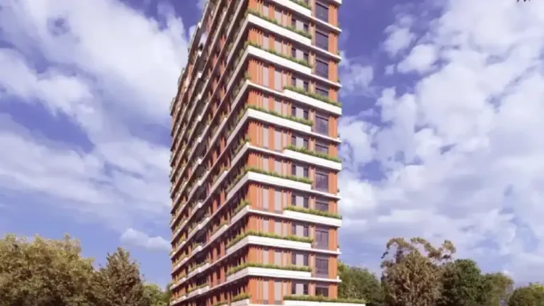 011 fachada Carrare Vila Mariana - Breve Lançamento — apartamento 1 quartos, Lançamento em Vila Mariana