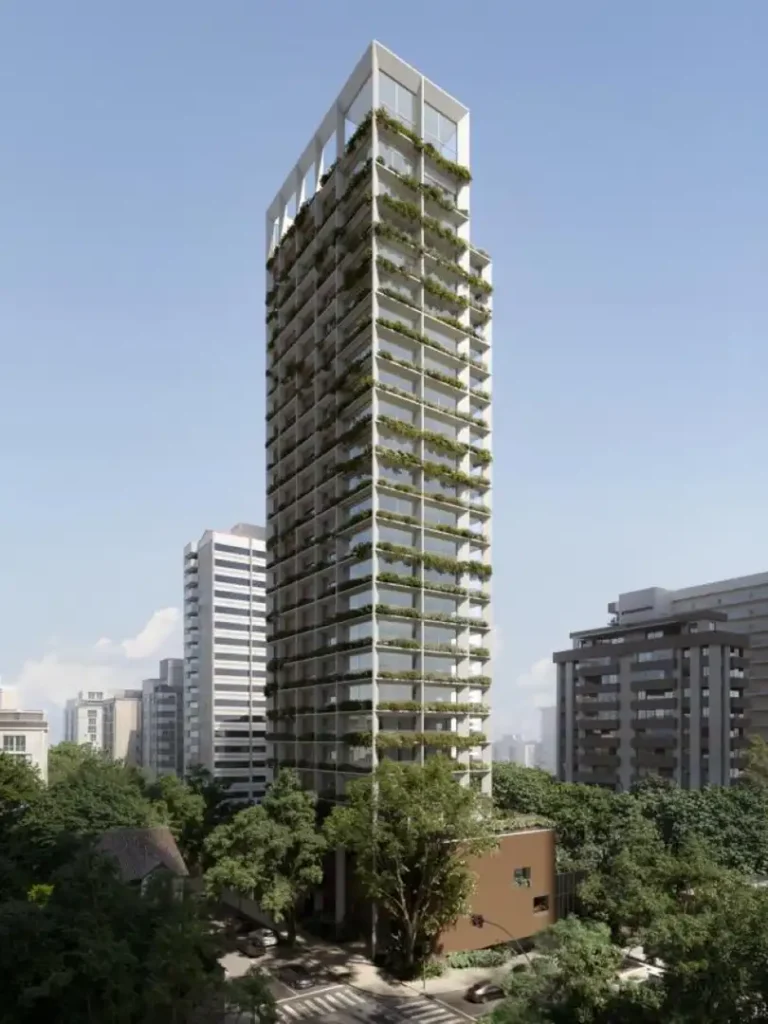 Arbórea Jardins – Breve Lançamento