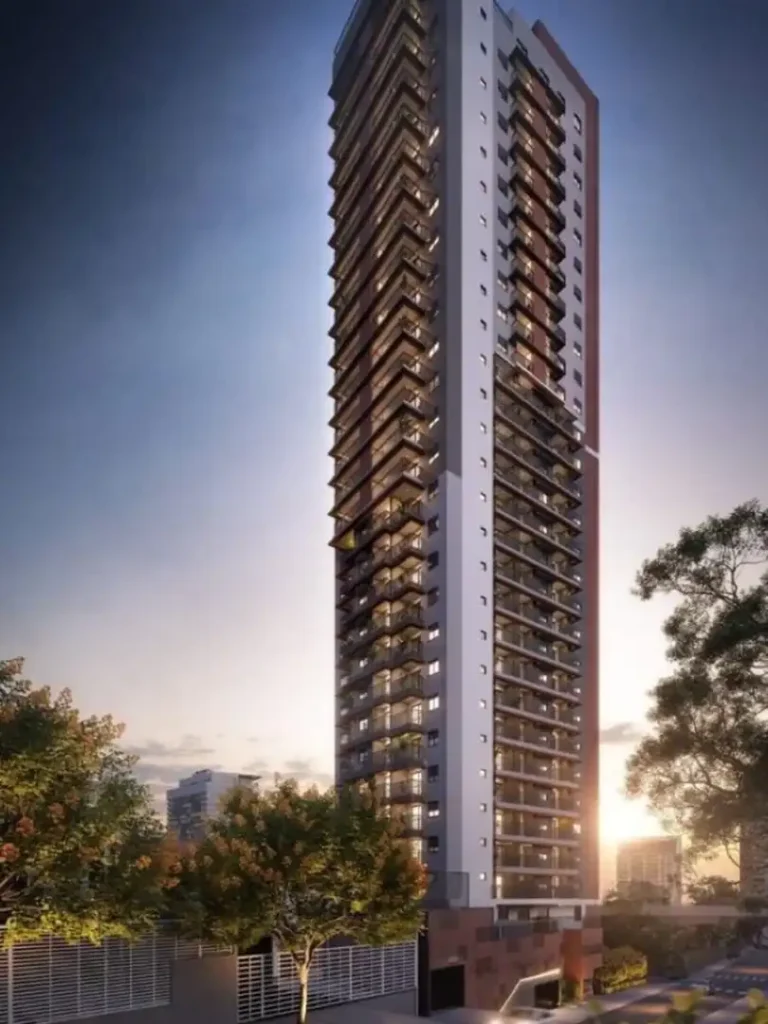 011 fachada Vita Vila Prudente - Breve Lançamento — apartamento 1-2 quartos, Lançamento em Vila Independência