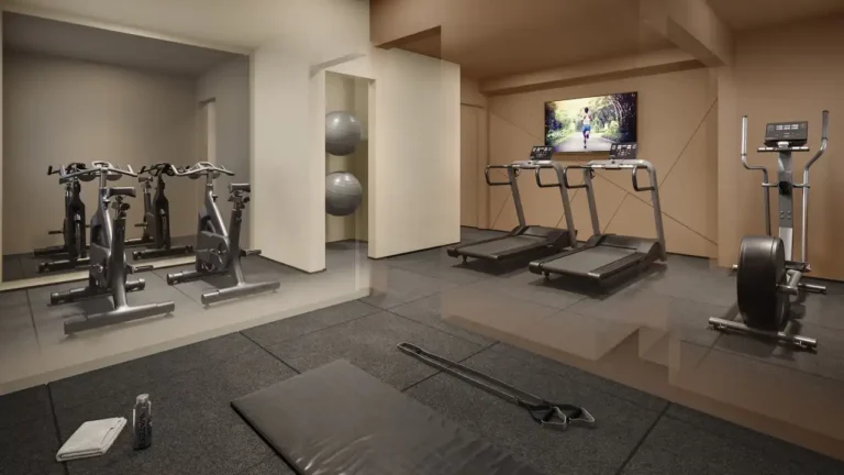 Grand Vivaz Lapa 2 (Vivaz SP): 150 fitness — 1-2 quartos em Lapa de Baixo, São Paulo