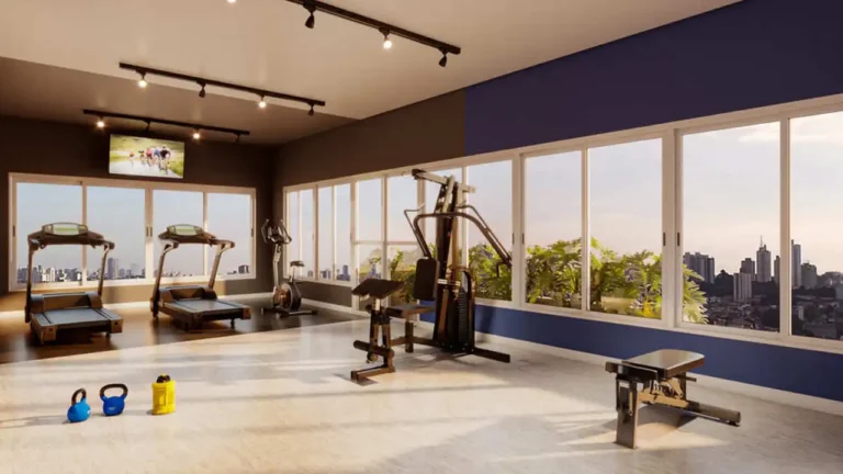 150 fitness Parque Cândia - Breve Lançamento — apartamento 1-2 quartos, Lançamento em Butantã
