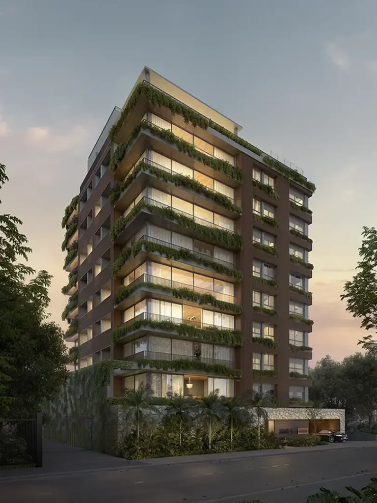 Casa Alba – Breve Lançamento